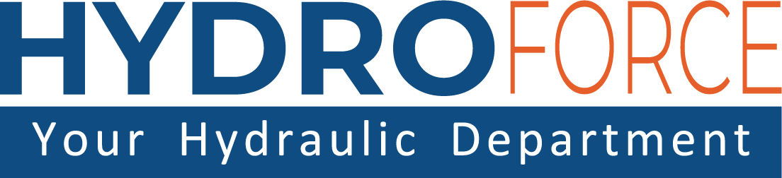 Hydroforce logo