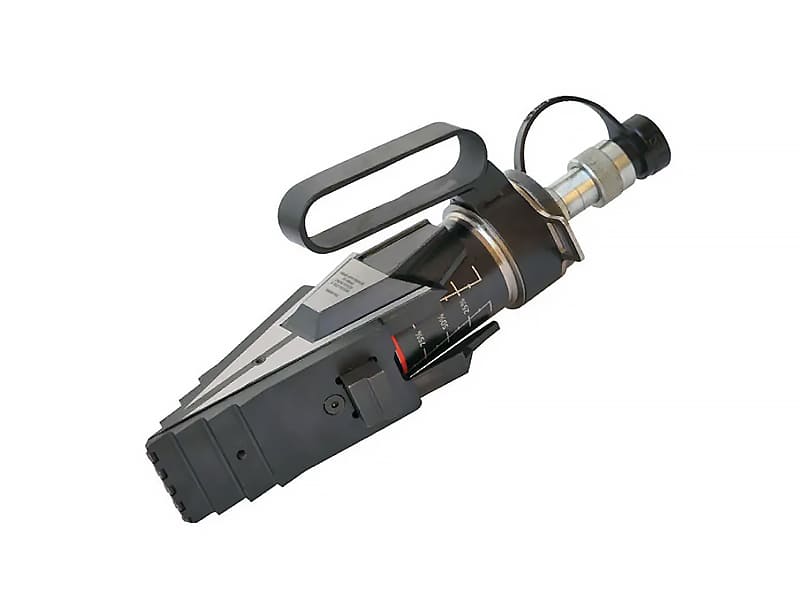 Hydraulic wedge spreader rescue tool, portable fire emergency rescue equipment