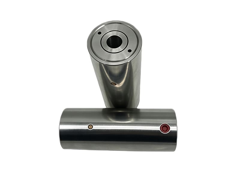 Stainless steel hydraulic cylinder tube bare cylinder housing parts